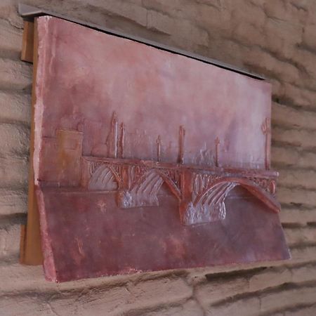 Apartamento Corral De Triana Sevilla Buitenkant foto