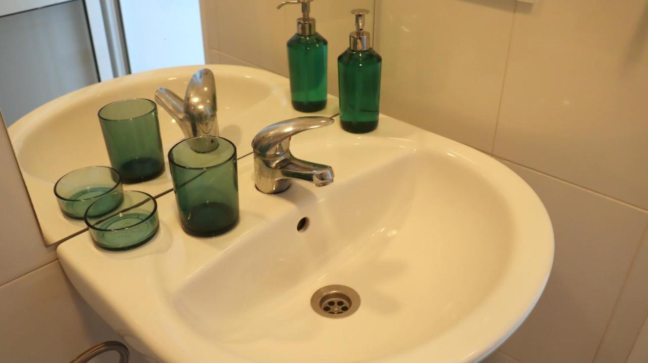 Apartamento Corral De Triana Sevilla Buitenkant foto