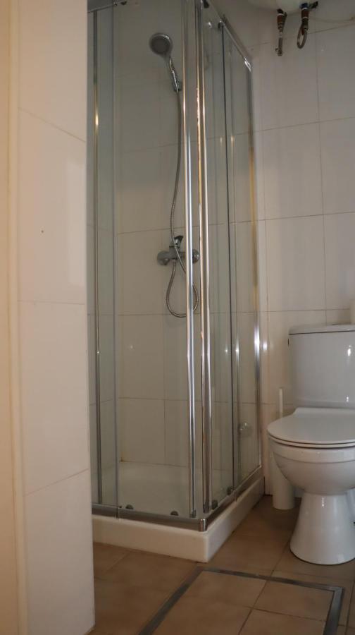 Apartamento Corral De Triana Sevilla Buitenkant foto